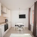 Lägenhet Schleiblick App 11 *