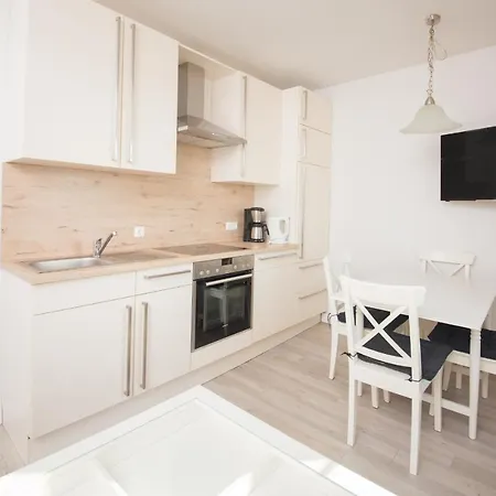 דירה Schleiblick App 11