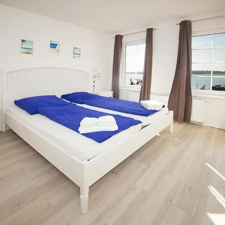 Schleiblick App 11 דירה