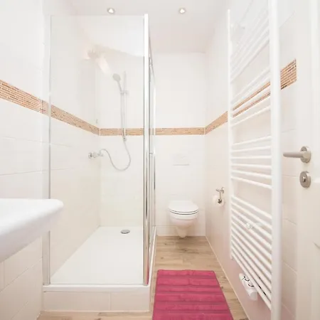 דירה Schleiblick App 11 Rabenkirchen-Faulück