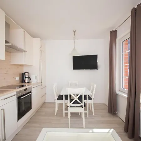 דירה Schleiblick App 11 *