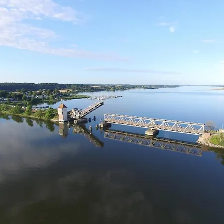 דירה Schleiblick App 11 *