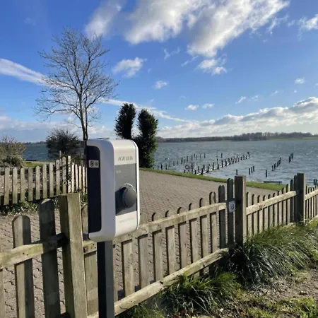 Schleiblick App 11 Rabenkirchen-Faulück