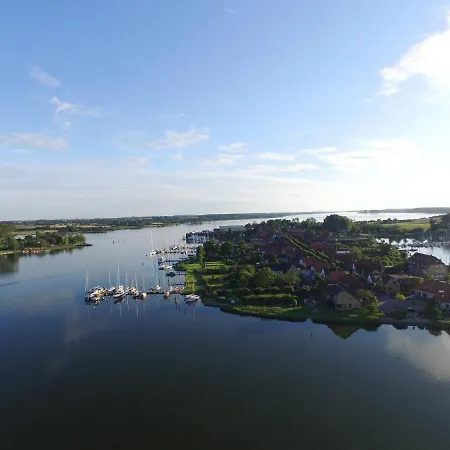 Schleiblick App 11 דירה *