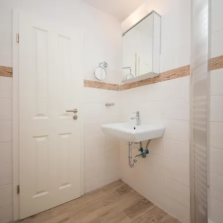Apartamento Schleiblick App 11 Rabenkirchen-Faulück